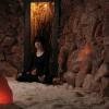 Grotta di sale-Yoga 