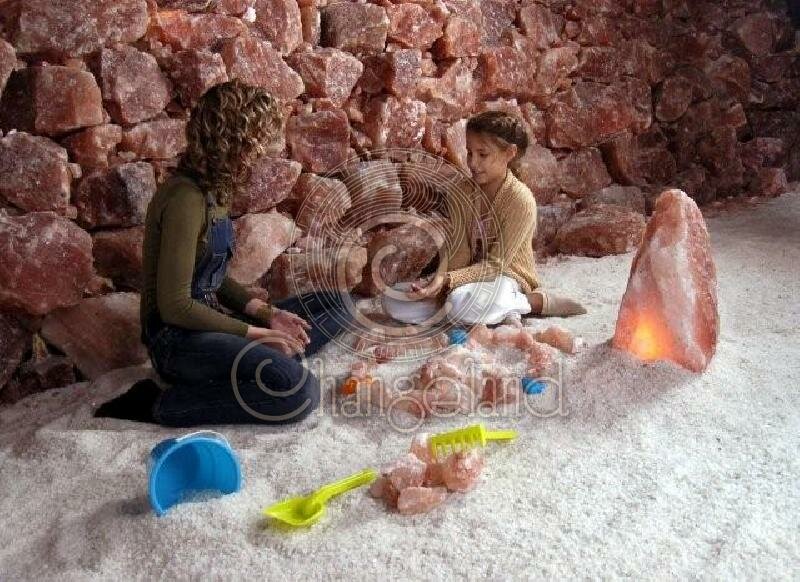 saltcave - family sisters